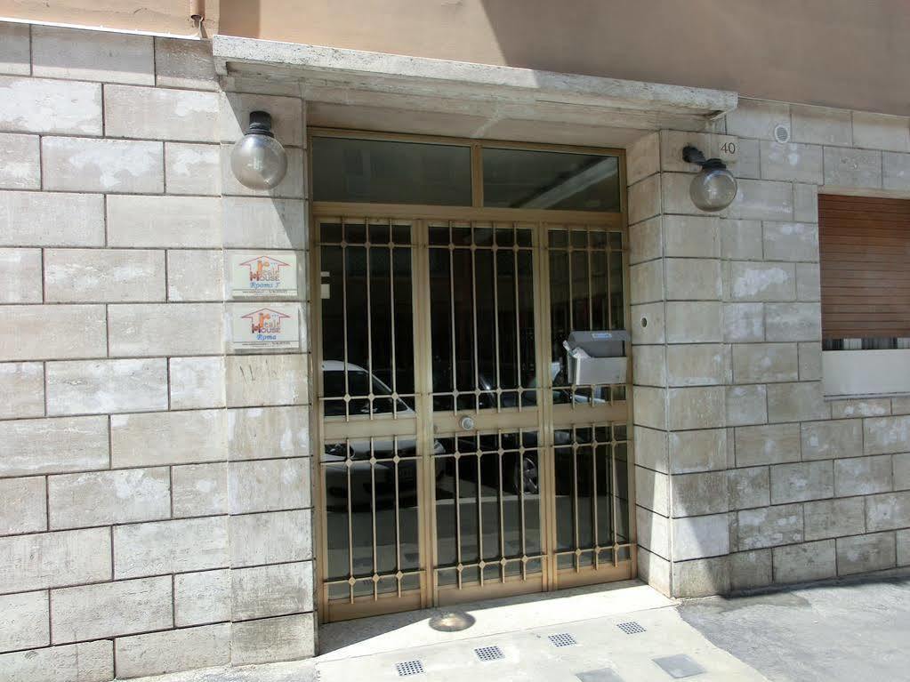 Reale House Rooms Rome Exterior photo