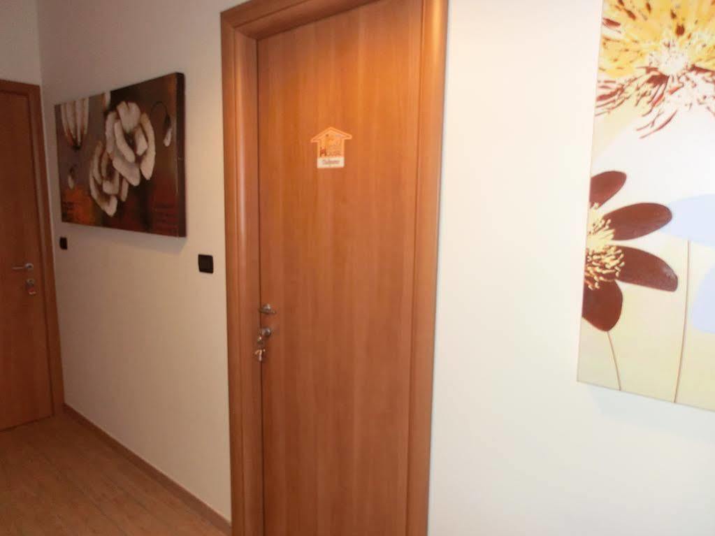 Reale House Rooms Rome Exterior photo
